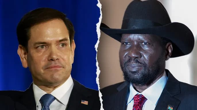 South Sudan Caves to US Pressure on Visa Ban, Accepts ‘Congolese’ Deportee