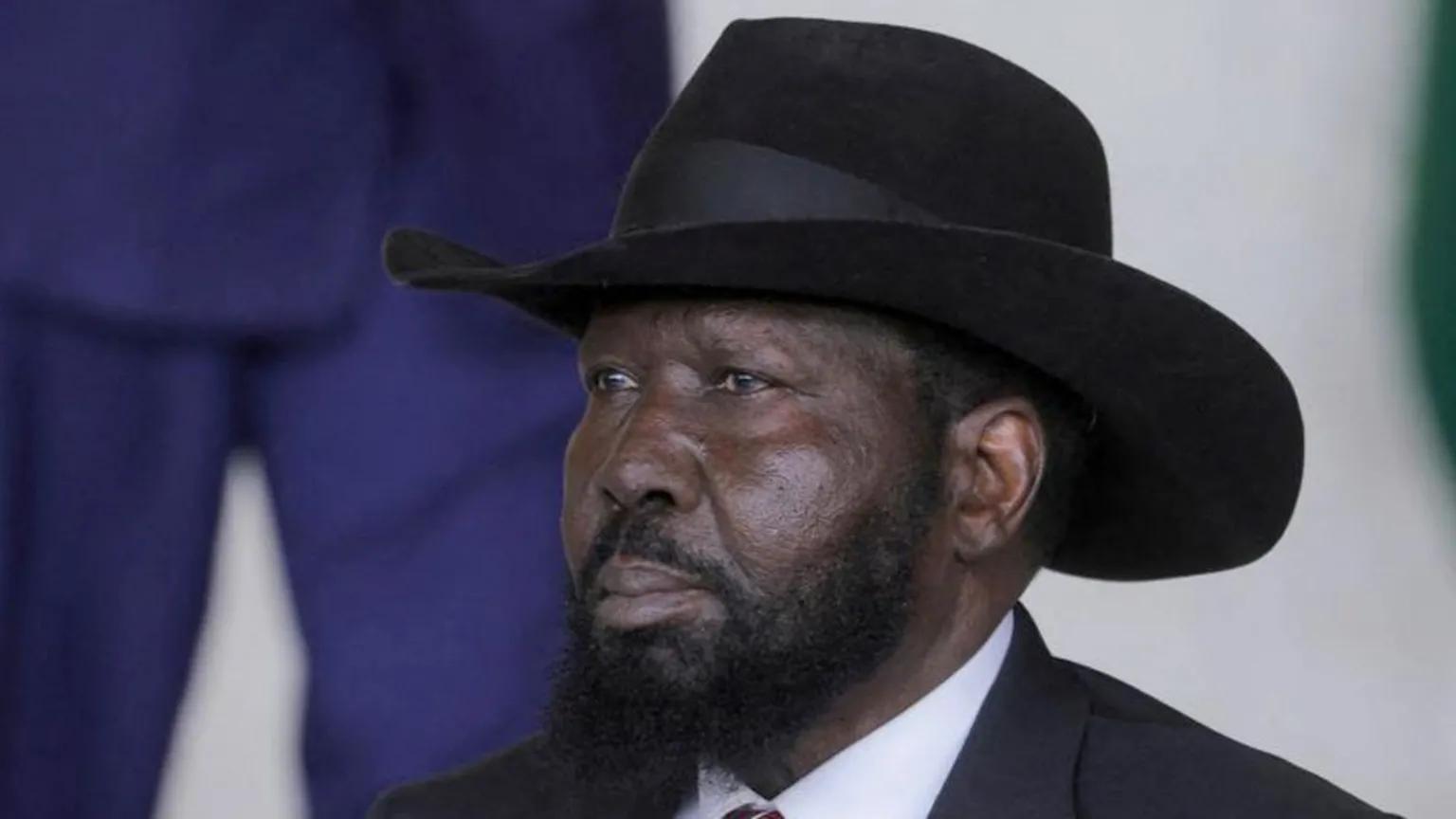 South Sudan Replaces Foreign Minister With Deputy After Dispute With US