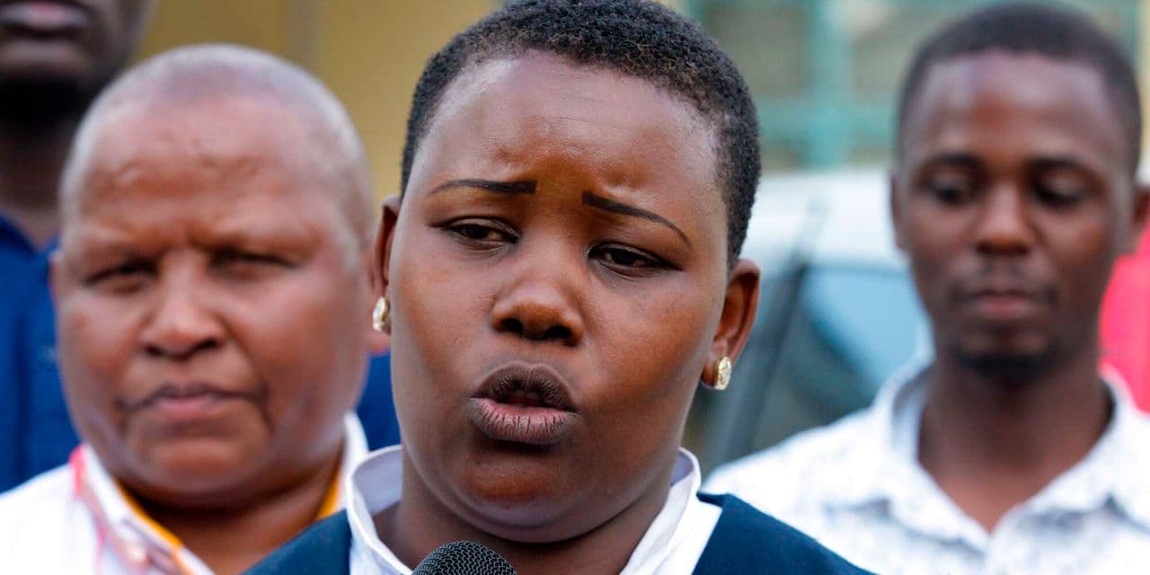 Tricked By Lawyer: Bribery Claims Rocks ‘Molo President’s’ Murder Case