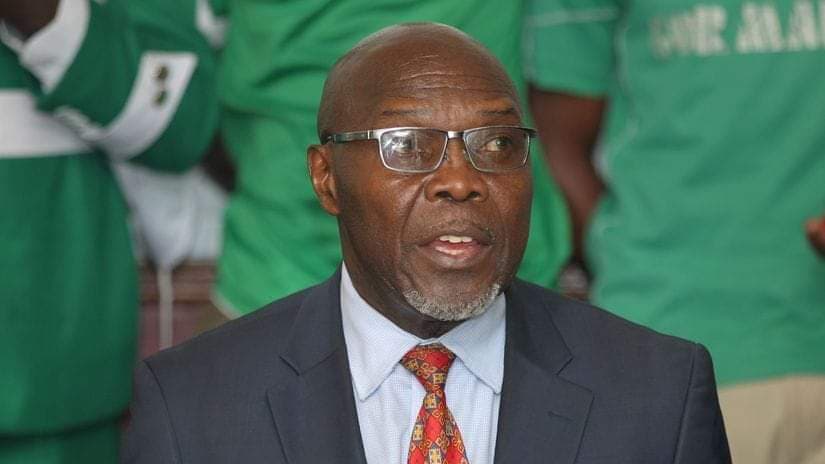 Rachier to Extend 17-Year Reign as Gor Mahia Chairman in Unopposed Bid as Gidi Gidi Joins SG Race