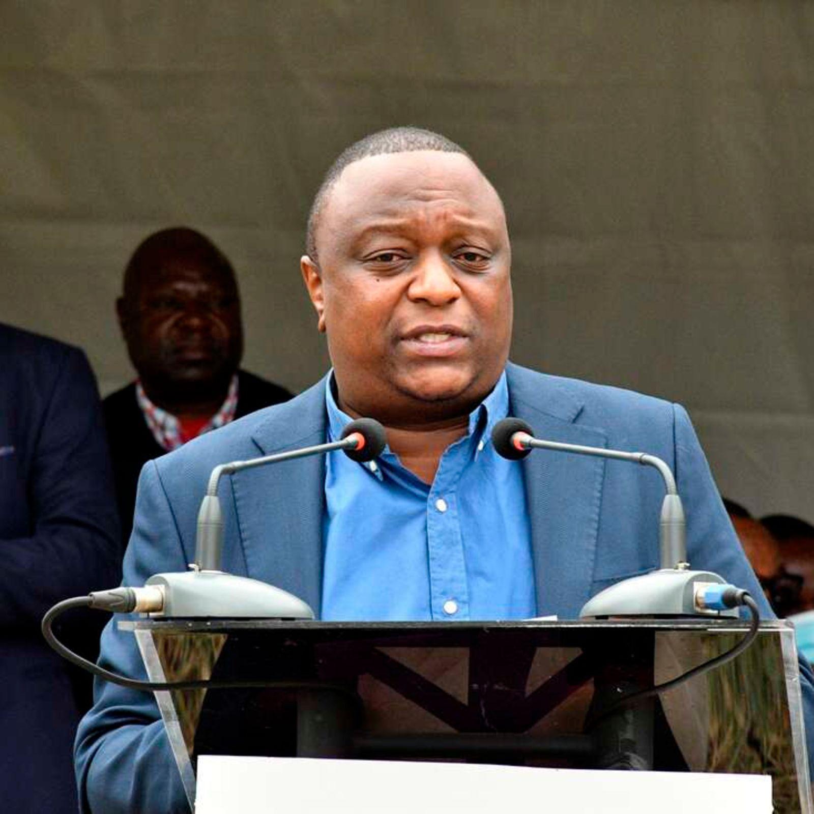 Lobby Group Seeks to Halt Illegal Extension of NTSA Boss George Njao’s Tenure