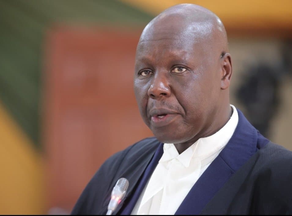 Lawyer Katwa Kigen Withdraws From IEBC Commissioner Race