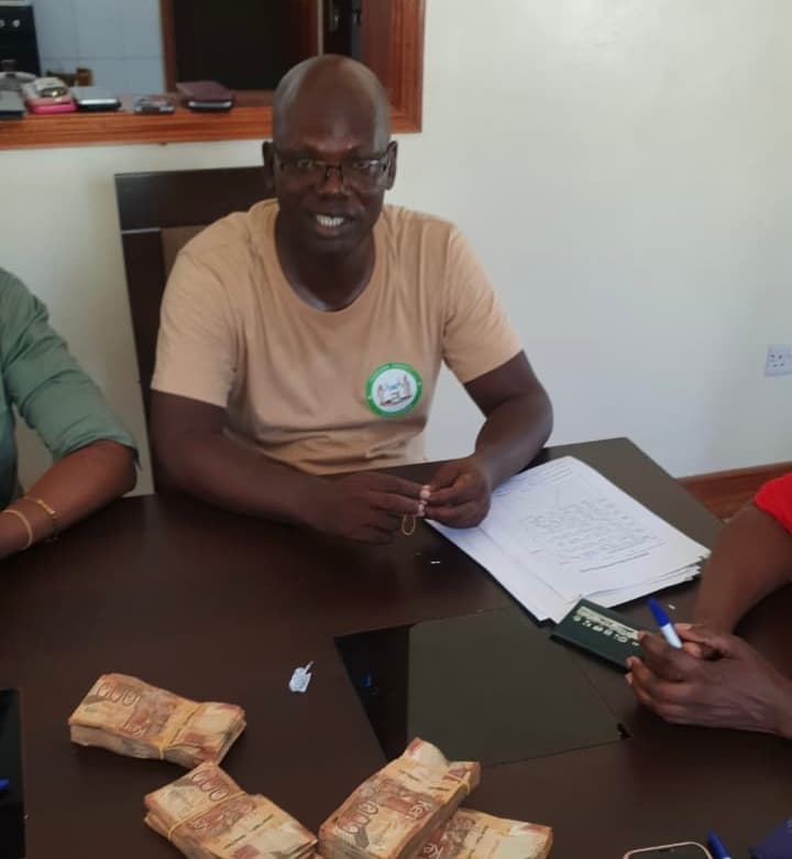 EACC Recovers Sh6.5M from Turkana’s Finance Chief’s Car in Ongoing Sh600M Corruption Probe