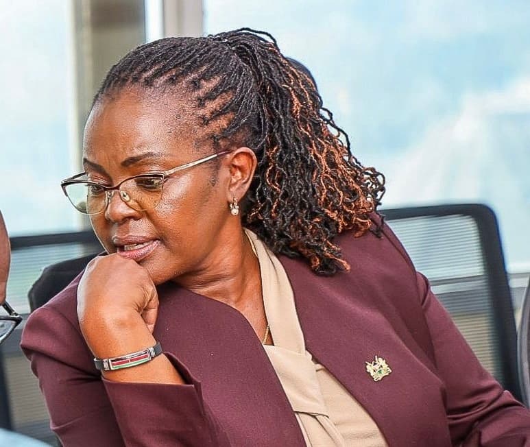 Sh1.4 Billion Women Enterprise Fund Scandal: Audit Exposes PS Wang’ombe’s Role in Alleged Cover-Up