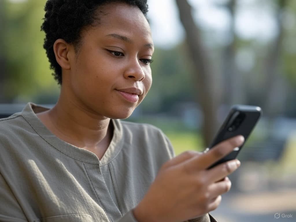Forgot Your Safaricom Number? Here Is a Simple Way To Get It