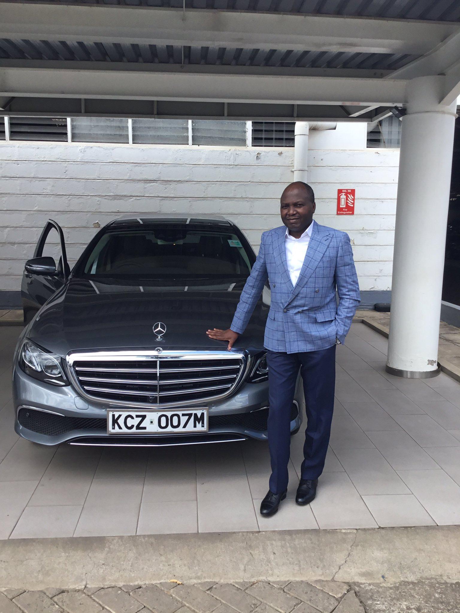 ‘Kipkorir Still Lives in a Rented House—Billionaire in Name Only,’ Miguna Blasts City Lawyer