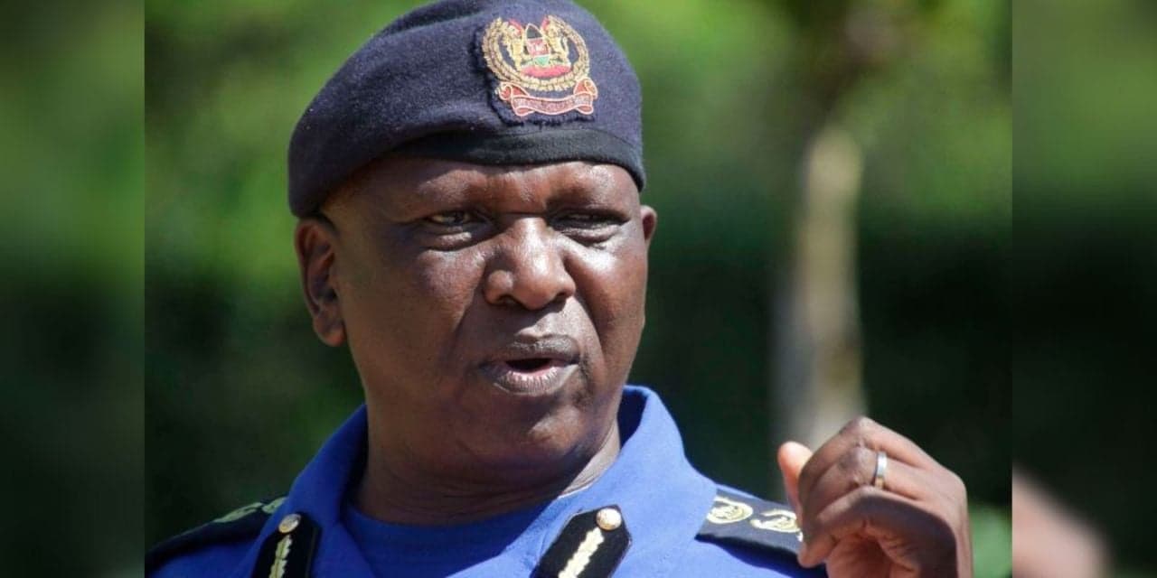Was It Negligence? DCI Set to Reveal Cause of Deadly Endarasha Dorm Fire