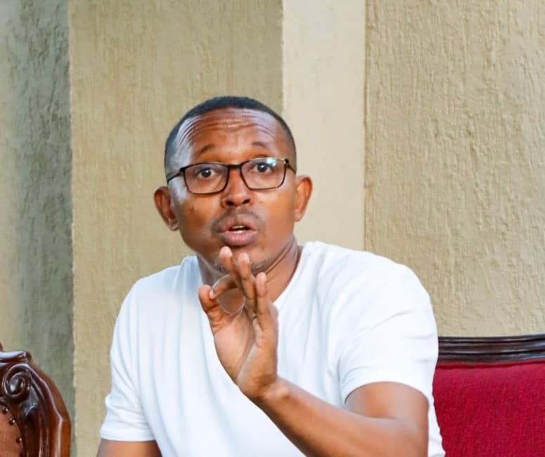 Nyali MP Mohammed Ali Withdraws from UDA Grassroots Elections, Cites Top Leadership Interference