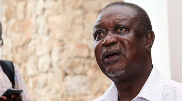Senator Oburu Odinga Warns Against ‘Ruto Must Go’ Chants, Urges Patience Until 2027 Elections