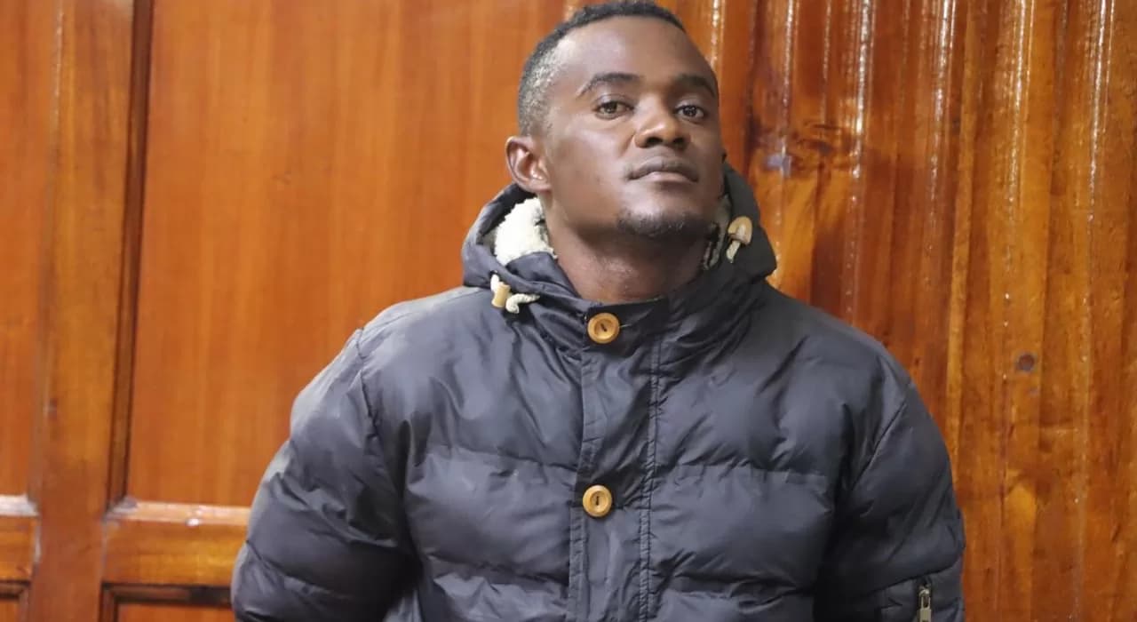 Man Who Disappeared With Sh137,000 Mistakenly Sent to Him Two Years Ago Charged