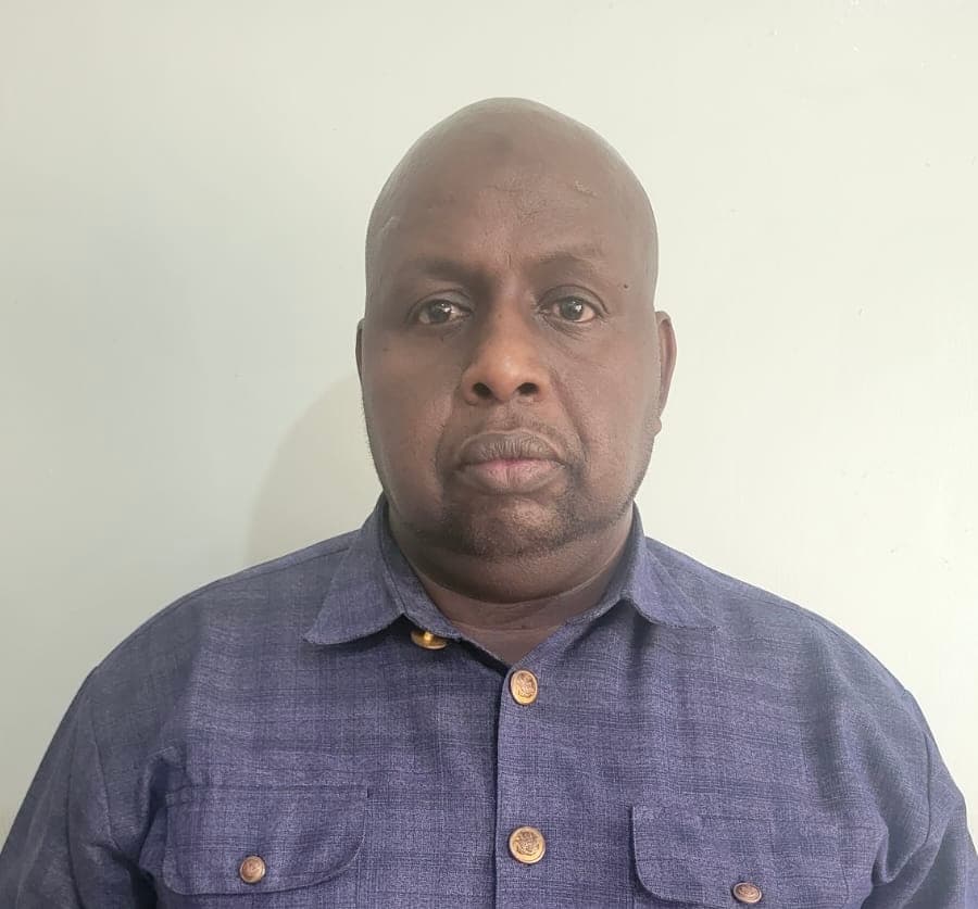 Garissa Fraudster Arrested in Sh12M Fake Land Scam