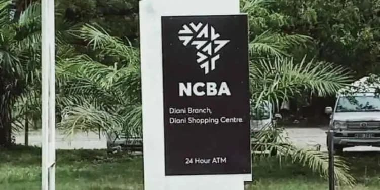 ‪NCBA Bank Ordered to Pay Sh250,000 For Privacy Breach‬