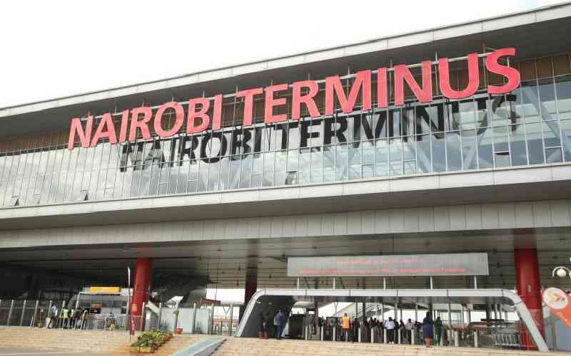 Kenya Railways Faces Probe Over Sh2.7 Billion Land Scandal and Unpaid SGR Acquisitions