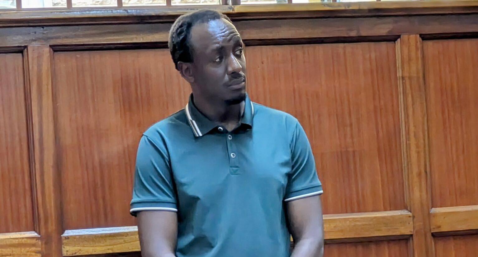 Family Feud Turns Criminal: Aircraft Firm Director Charged with Sh100M Theft