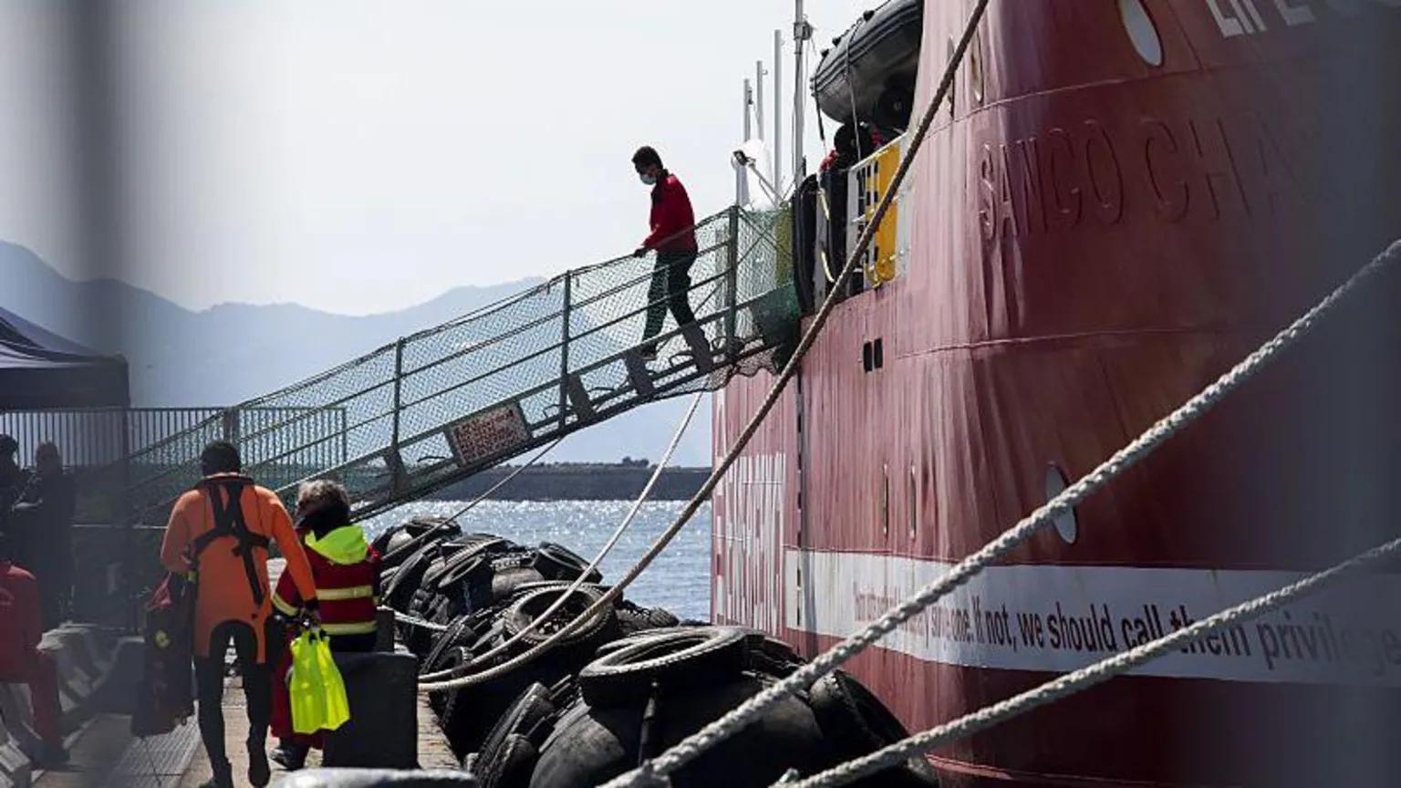 EU Names Seven Countries as Safe in Plan to Fast-Track Migrant Returns
