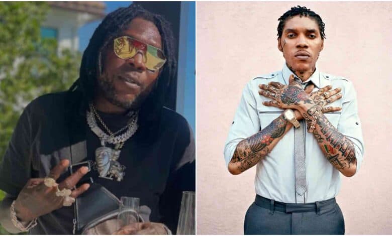 Vybz Kartel is Done with Skin Bleaching: ‘I Would Never Bleach Again’