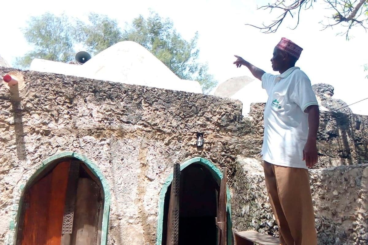 Senior Government Officials Implicated in Alleged Plot to Grab Sh1.4 Billion Kongo Mosque Land in Diani