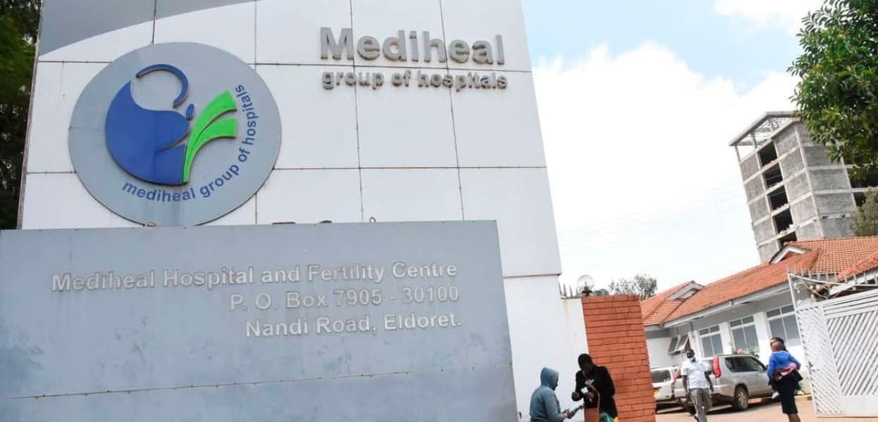 Govt Suspends Kidney Transplant Services At Mediheal Hospital Transplants Amid Ethical Breaches and Organ Trafficking Concerns