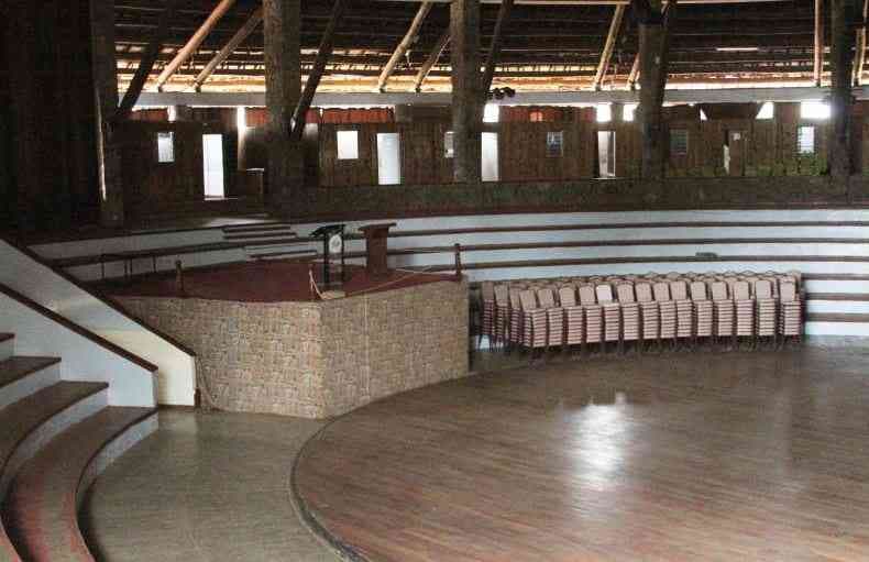 Turkish Firm Summa Wins Sh31.6B Bomas Renovation Tender