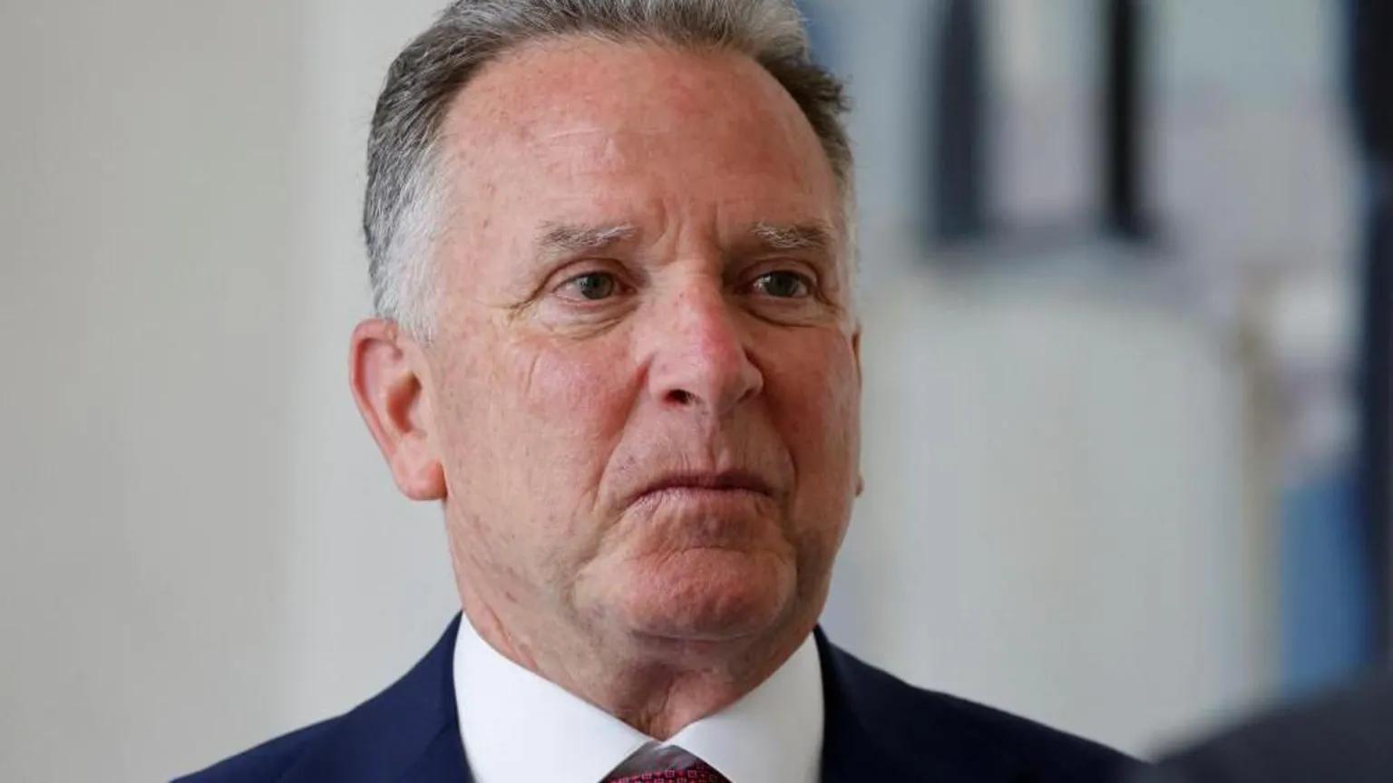 Zelensky Accuses US Envoy Witkoff of Spreading ‘Russian Narratives’
