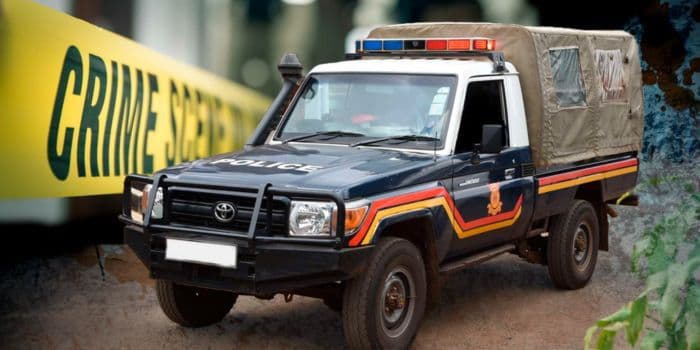 Five Family Members Linked To Death Of A Man Killed, 6 Homes Torched By Angry Villagers In Kisii