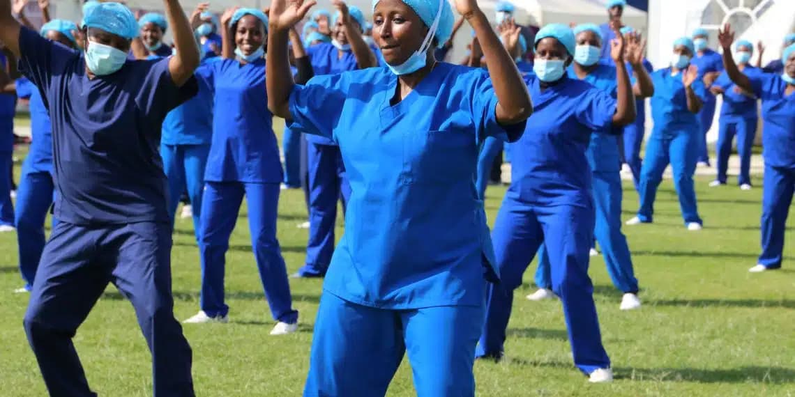 Nursing Council of Kenya Issues Stern Warning Against Unaccredited Nursing Courses