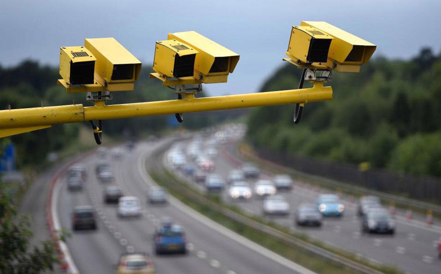 NTSA Rolls Out Real-Time Speed Monitoring with Instant Fines on Key Highways