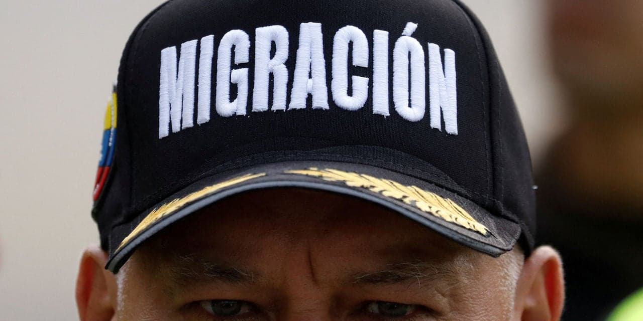 Catch and Revoke: How AI is Helping Trump’s Immigration Crackdown