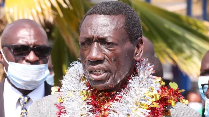 KNUT Slams Politicians’ Meddling in Teacher Recruitment