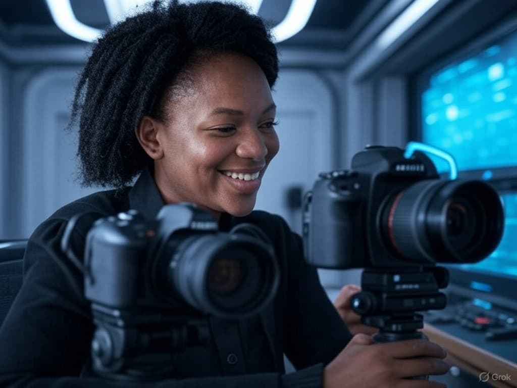 Digital Economy Under Strain: Kenyan Content Creators Face Impact of New VAT Policy