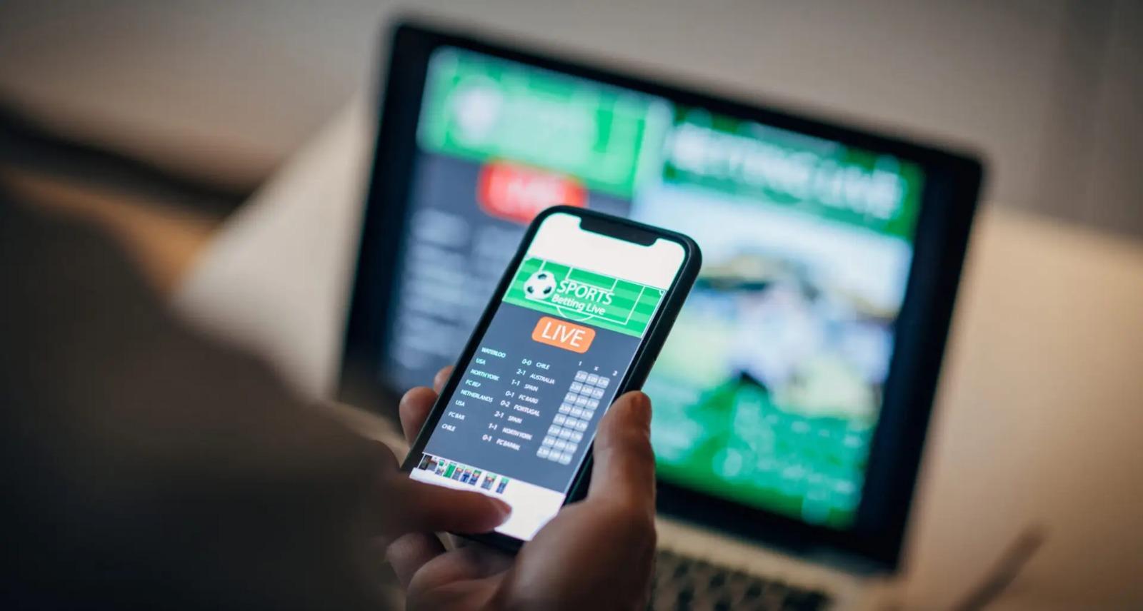 Kenya Forms Rapid Response Team to Tackle Youth Gambling Addiction Crisis