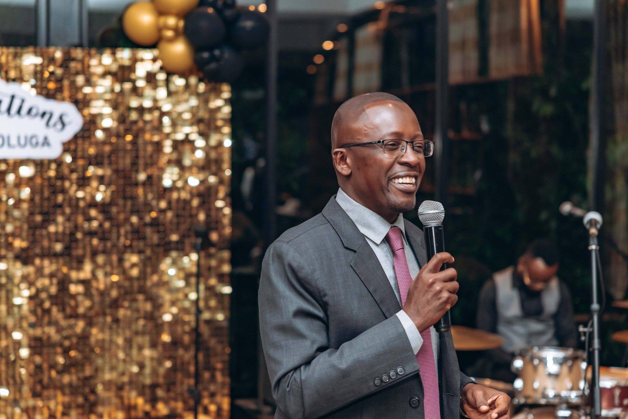 President Ruto Appoints Oburu’s Son Jaoko as Special Advisor