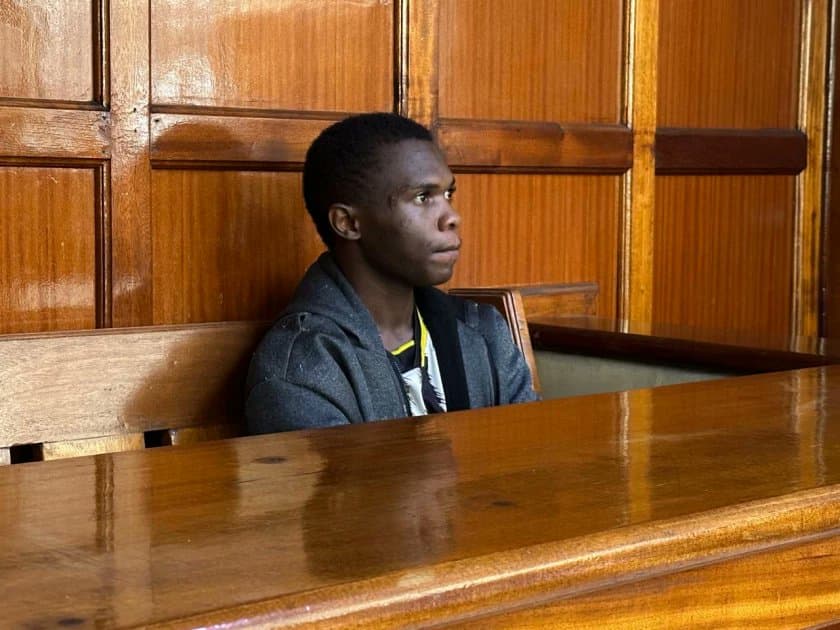 How Detectives Unmasked A Teacher Behind ‘Must Go’ X Account Sharing Altered Nude Images of President Ruto and First Lady