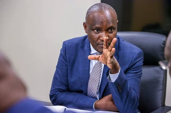 Kenya Set to Receive First Sh65 Billion of UAE-Backed Loan