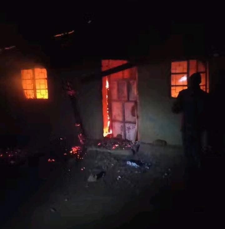 How an Entire Family of Nine Was Wiped Out in a Tragic Arson Attack Linked to Land Dispute