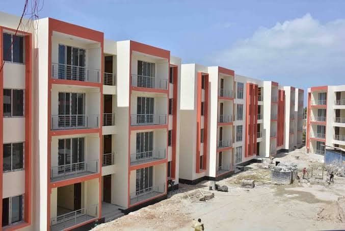 Broke Firm’s Deception Exposed: Jasir Contractors Loses Sh2B Housing Tender