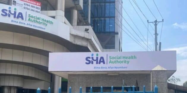 Health Crisis: SHA Declines To Onboard Teachers