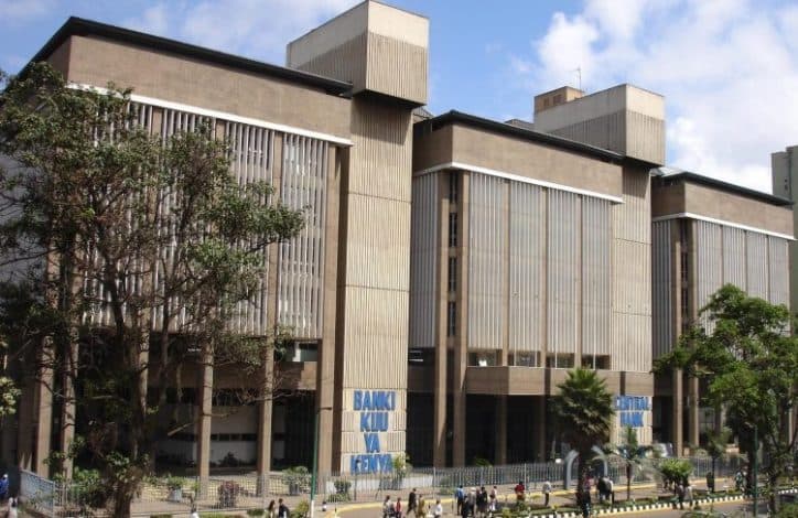 CBK Announces One-Year Internship Program with May 16 Deadline; How to Apply