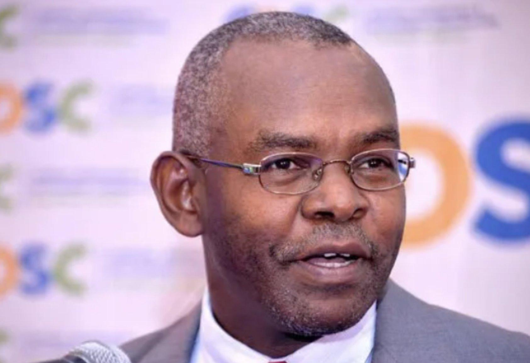 Kenya To Add Gold to Its Reserves, Reduce Reliance on US Dollar, Says CBK Governor