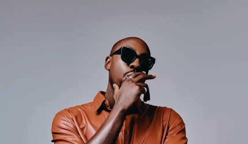 Bien Announces E. African Tour, New Album
