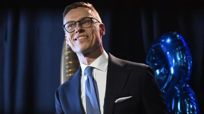 Finland’s President Alexander Stubb to Make Historic State Visit to Kenya in May