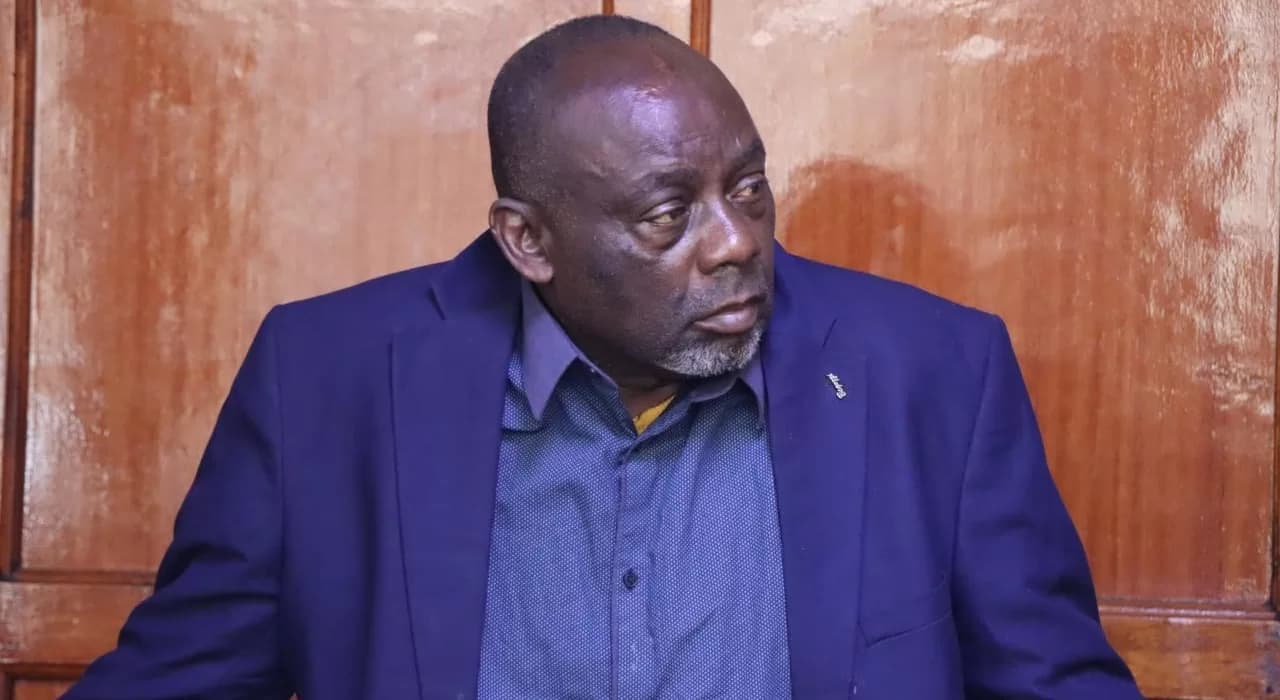 Police Seek to Detain Gold Scam Suspect in Million-Shilling Fraud Case
