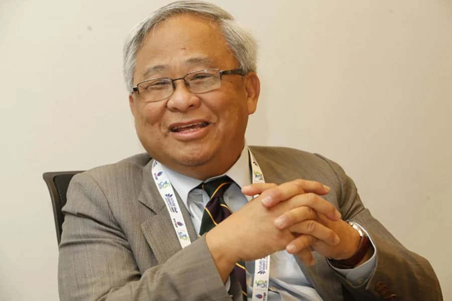 “Leaders Talk Big But Systems Don’t Move,” Vietnam Gas President Slams Kenya’s Leadership After Meeting With Ruto