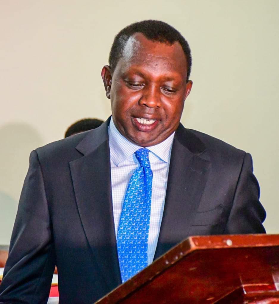 Oscar Sudi Allegedly Linked to Bangbet Ownership Amid Gambling Industry Scrutiny