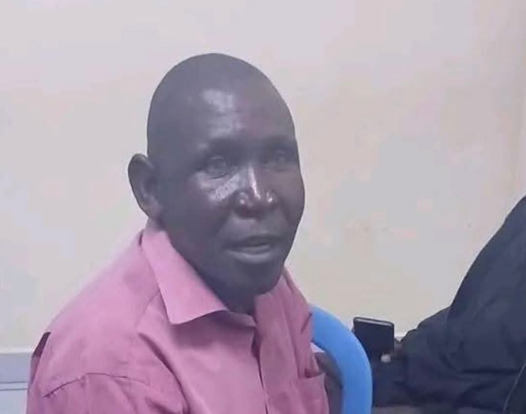 Main Suspect In Ugunja Arson Attack That Killed 9 Family Members Arrested In Nairobi