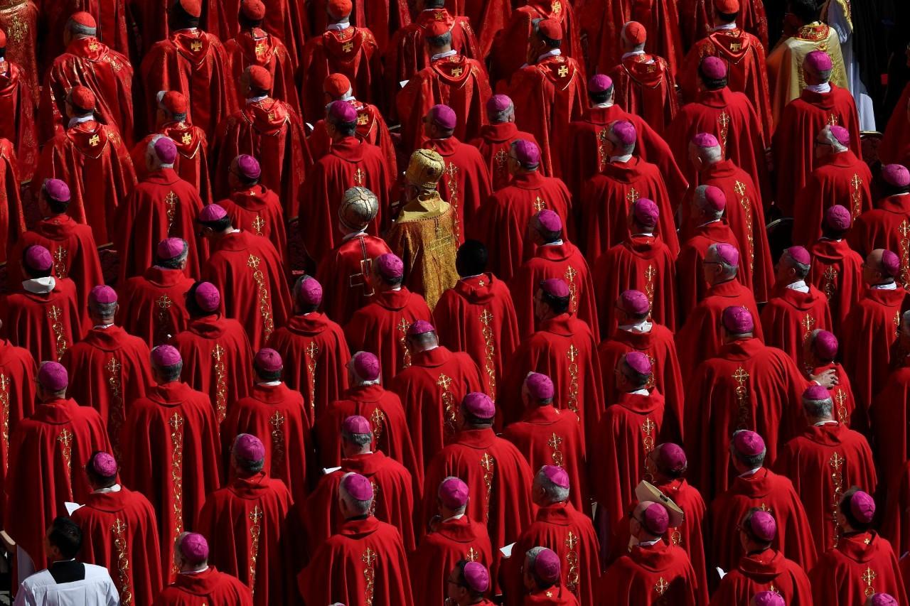 Cardinals To Begin Conclave To Elect Pope Francis’ Successor On May 7