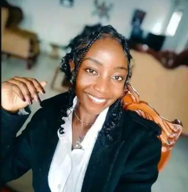 KDF Female Soldier Dies by Suicide in Kahawa Sukari