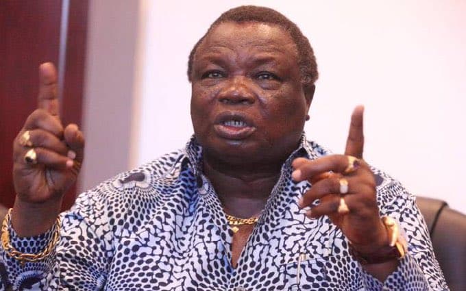 ‘You Will Wish I Stayed Longer,’ Atwoli Hints at COTU Departure, Warns of Leadership Void