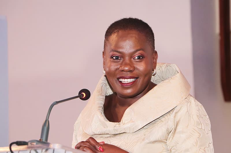 Ruto Hires Former Cabinet Secretary to Communications Team as Critics Question Growing Media Empire