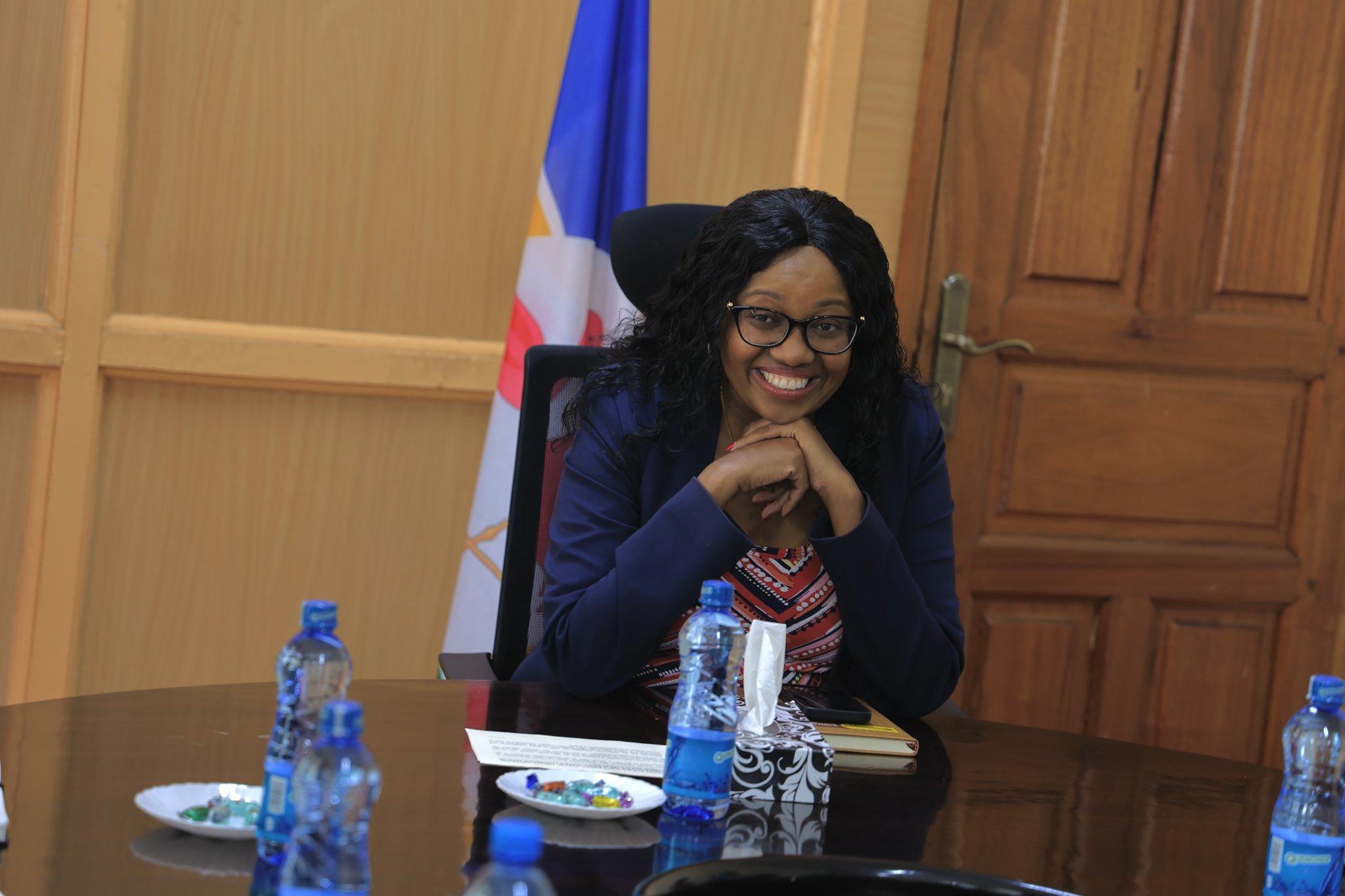 Kihika is American Citizen Illegally Holding Kenyan Office, Petition Says